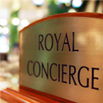 The Royal Concierge
