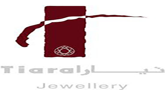 Tiara Jewellery