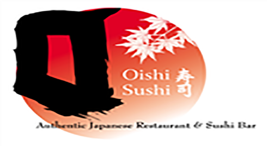 Osihi Sushi